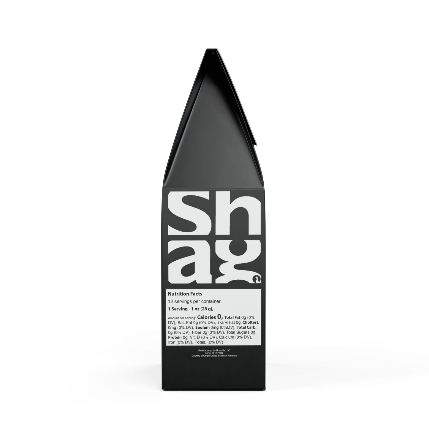 SHAG High Lakes Coffee Blend (Light Roast)