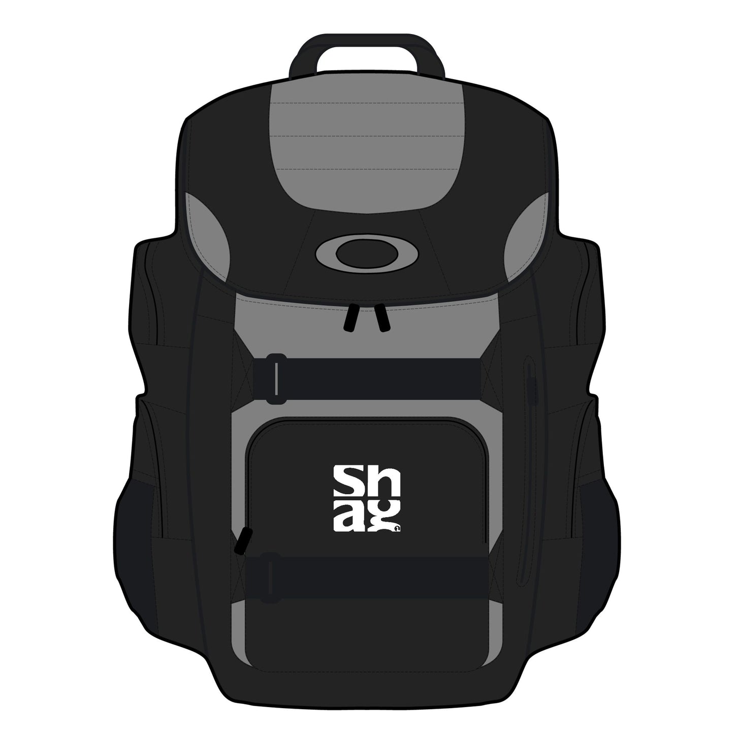 SHAG Enduro Backpack