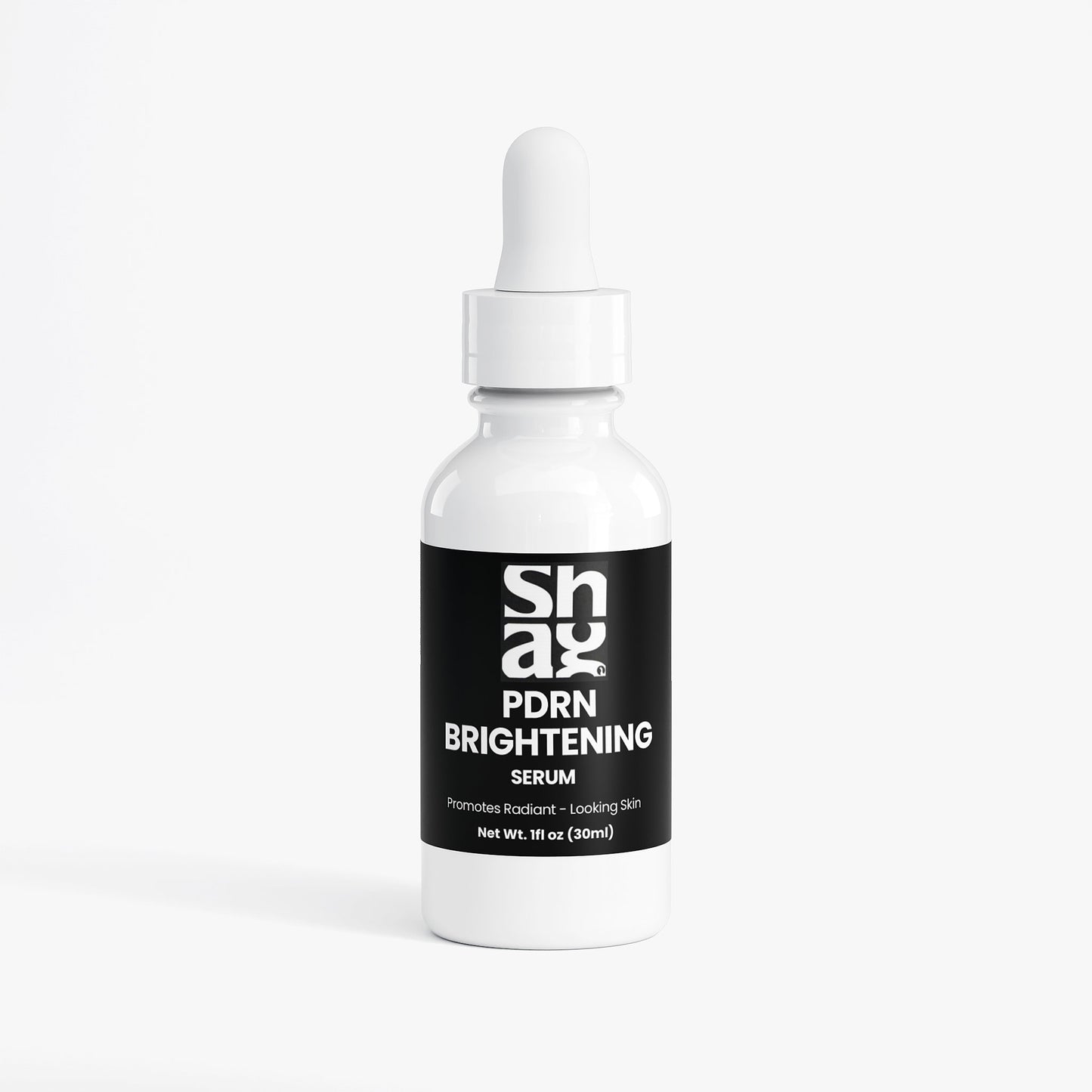 SHAG PDRN Brightening Serum