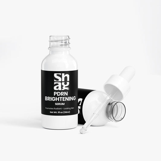 SHAG PDRN Brightening Serum