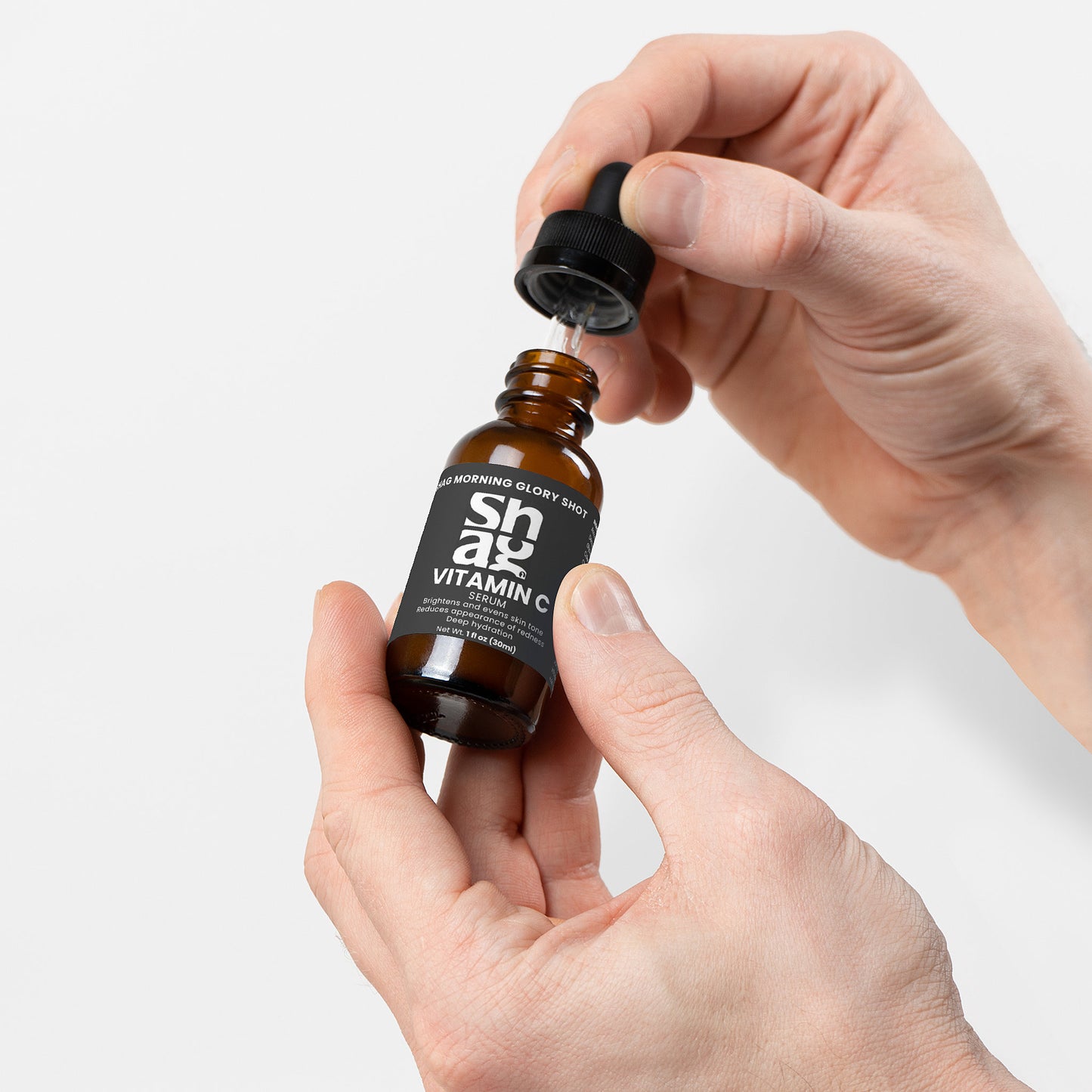 SHAG Vitamin C Serum