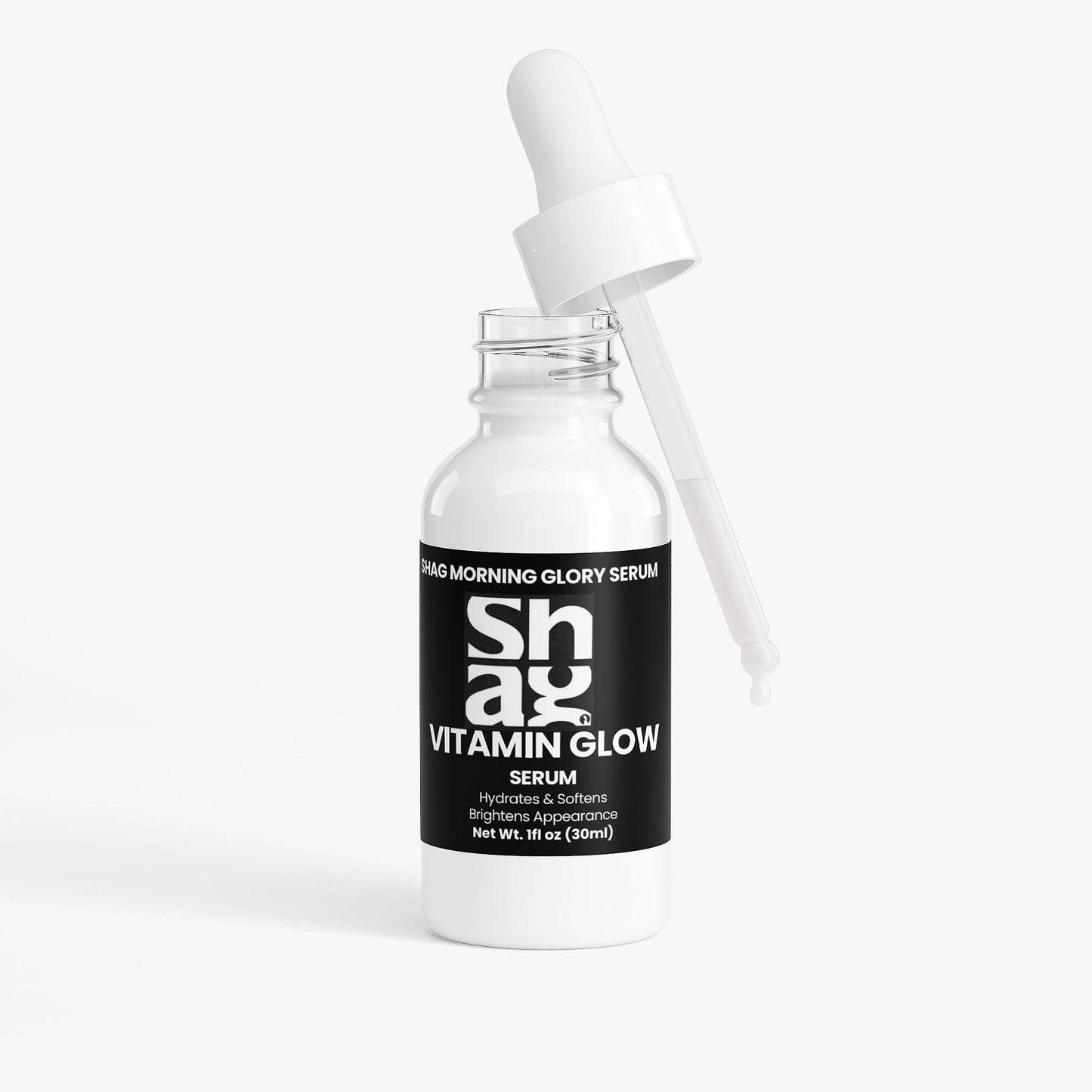 SHAG Vitamin Glow Serum
