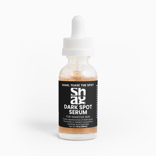 SHAG Dark Spot Serum for Sensitive Skin