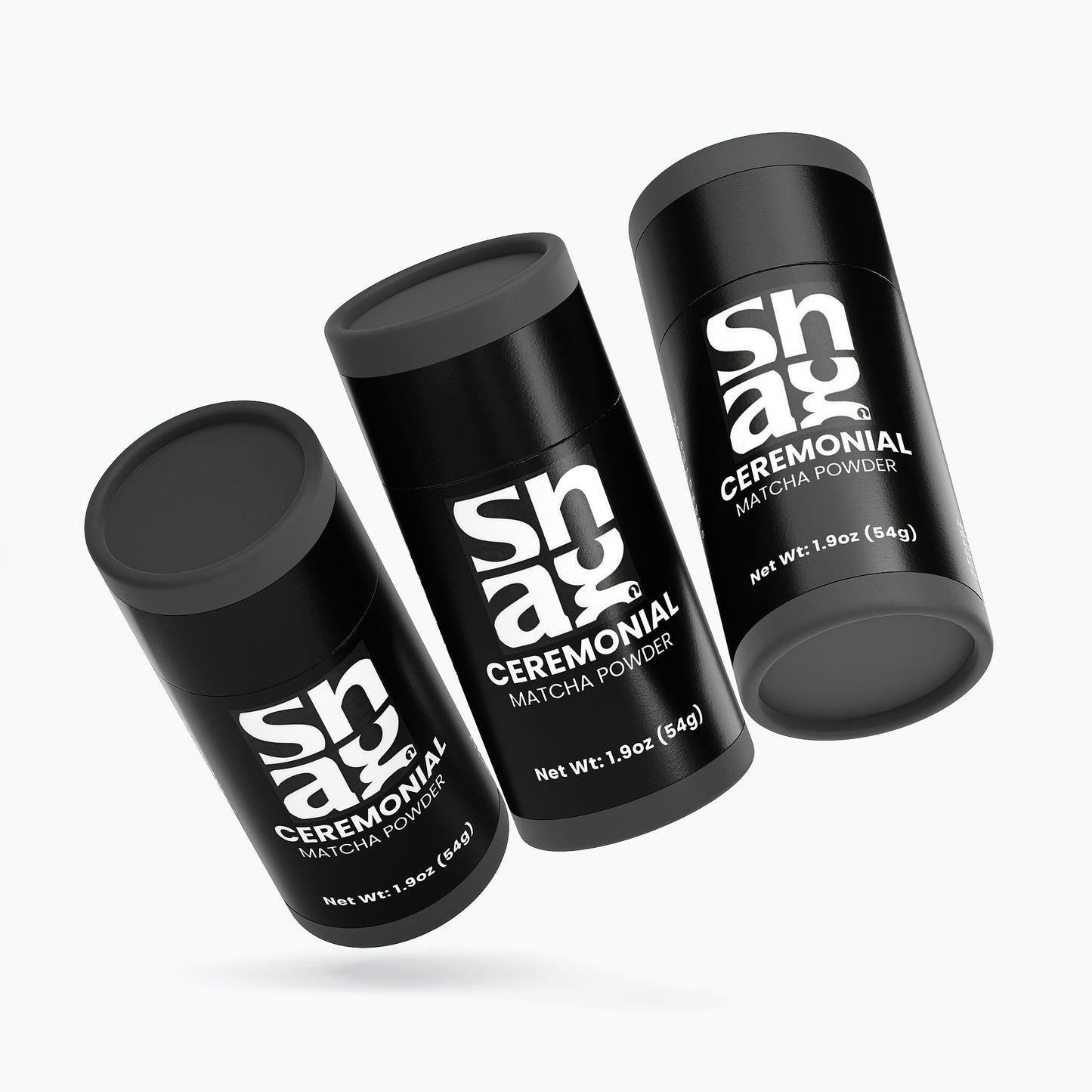 SHAG Matcha Powder