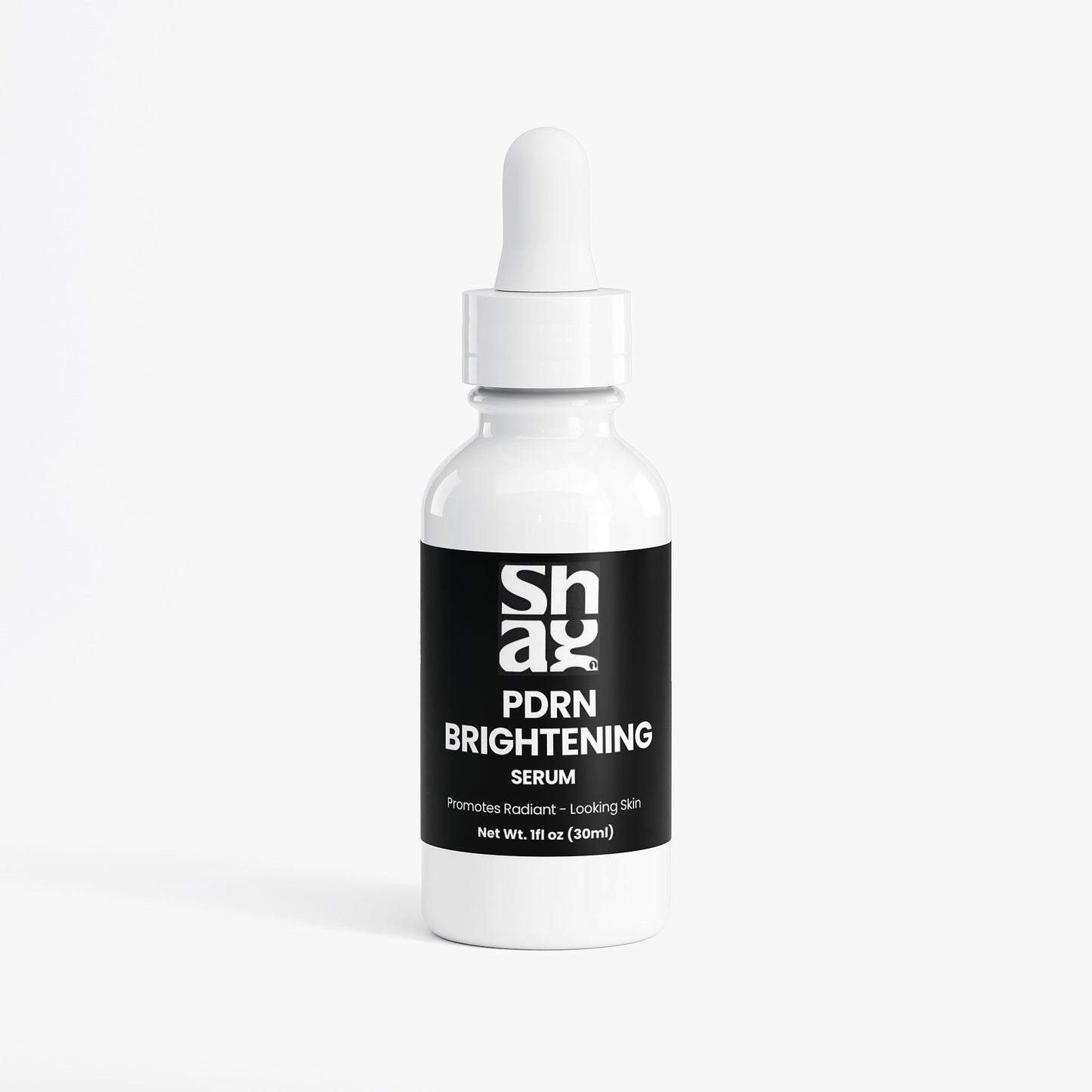 SHAG PDRN Brightening Serum