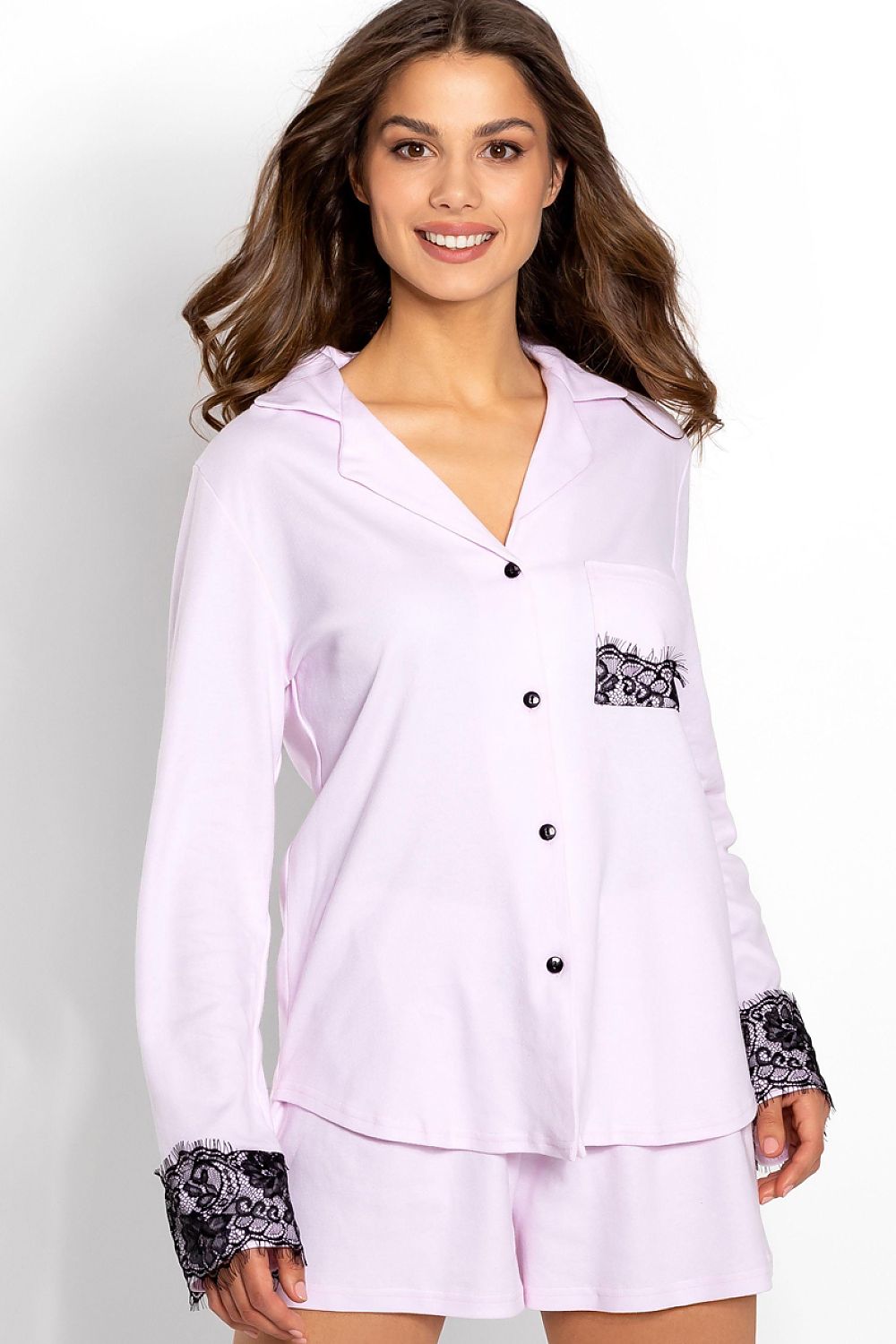 Pyjama model 172712 Momenti Per Me