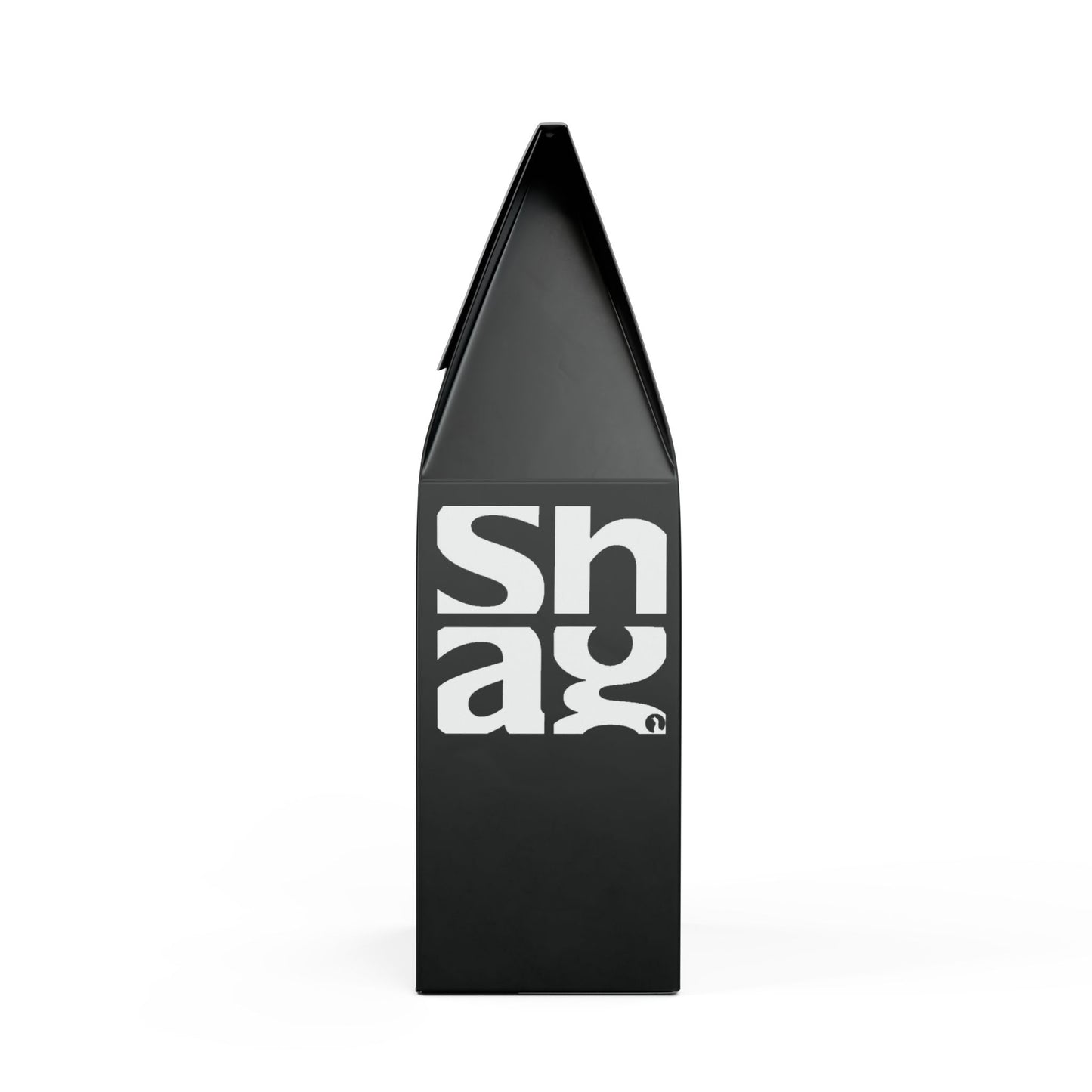 SHAG Bitterroot Coffee Blend (Dark French Roast)