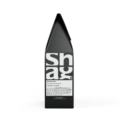 Flathead Valley Coffee Blend (Medium-Dark Roast)