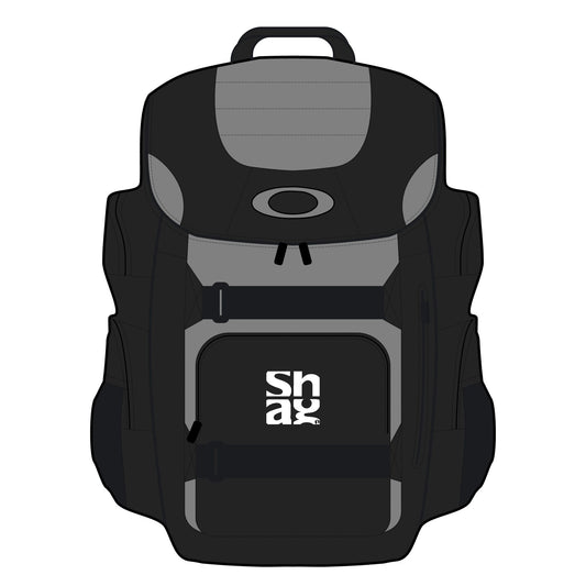 SHAG Enduro Backpack