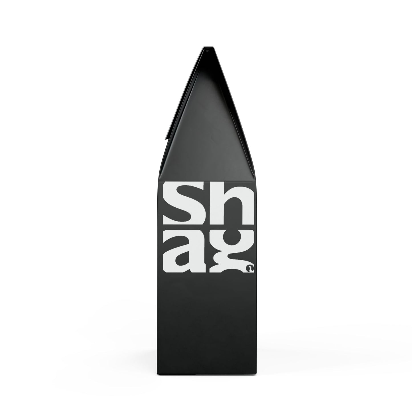 Flathead Valley Coffee Blend (Medium-Dark Roast)