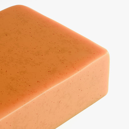 SHAG Kojic Acid & Turmeric Soap