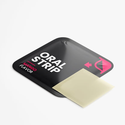 SHAG Beauty + Collagen Strips