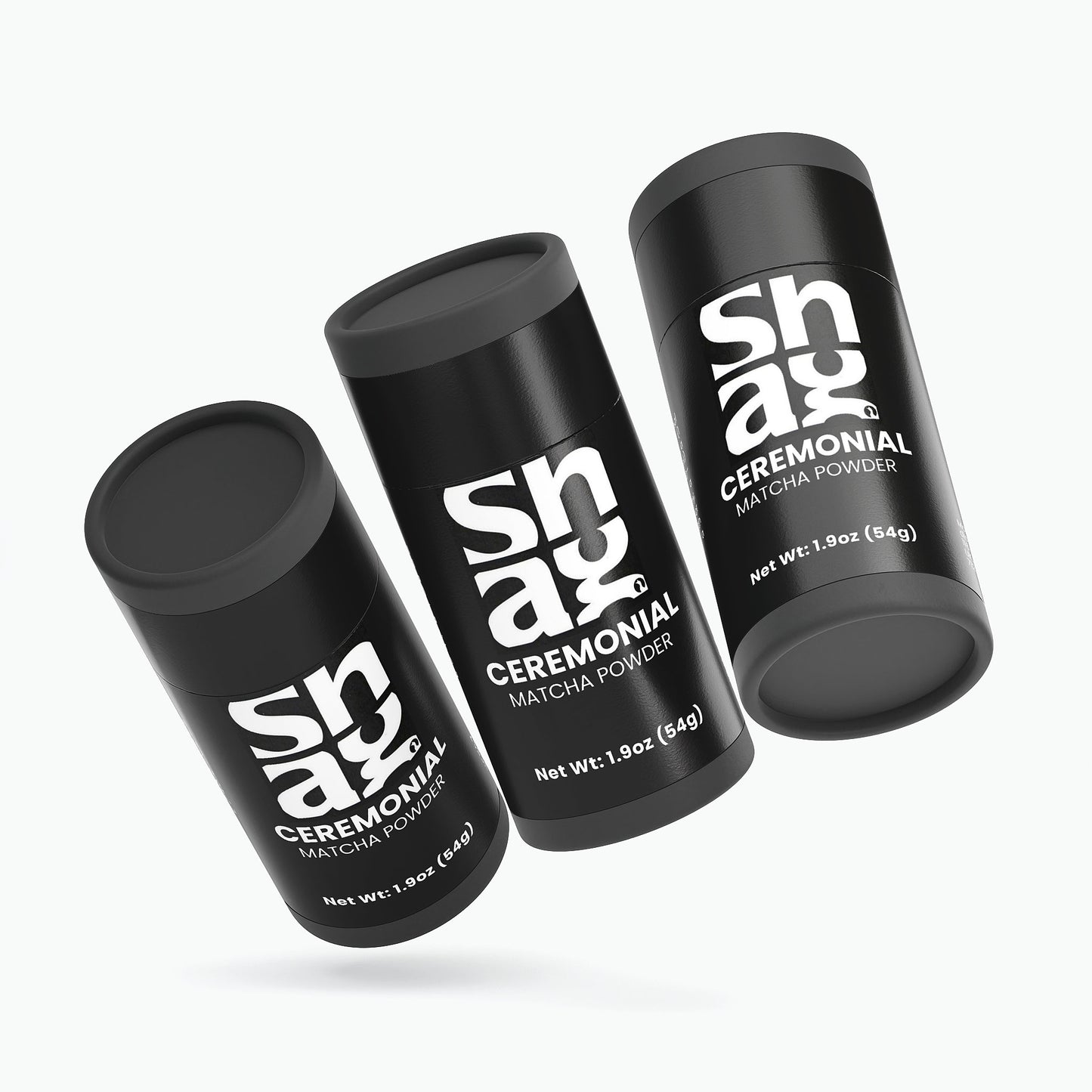 SHAG Ceremonial Matcha Powder