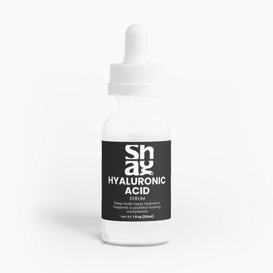 SHAG Hyaluronic Acid Serum
