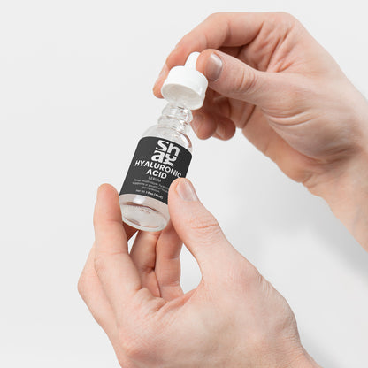 SHAG Hyaluronic Acid Serum