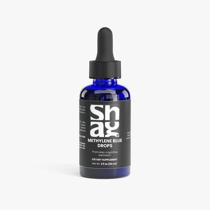 SHAG Methylene Blue Drops