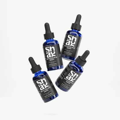 SHAG Methylene Blue Drops