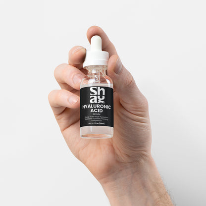 SHAG Hyaluronic Acid Serum