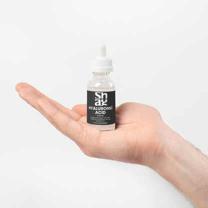 SHAG Hyaluronic Acid Serum