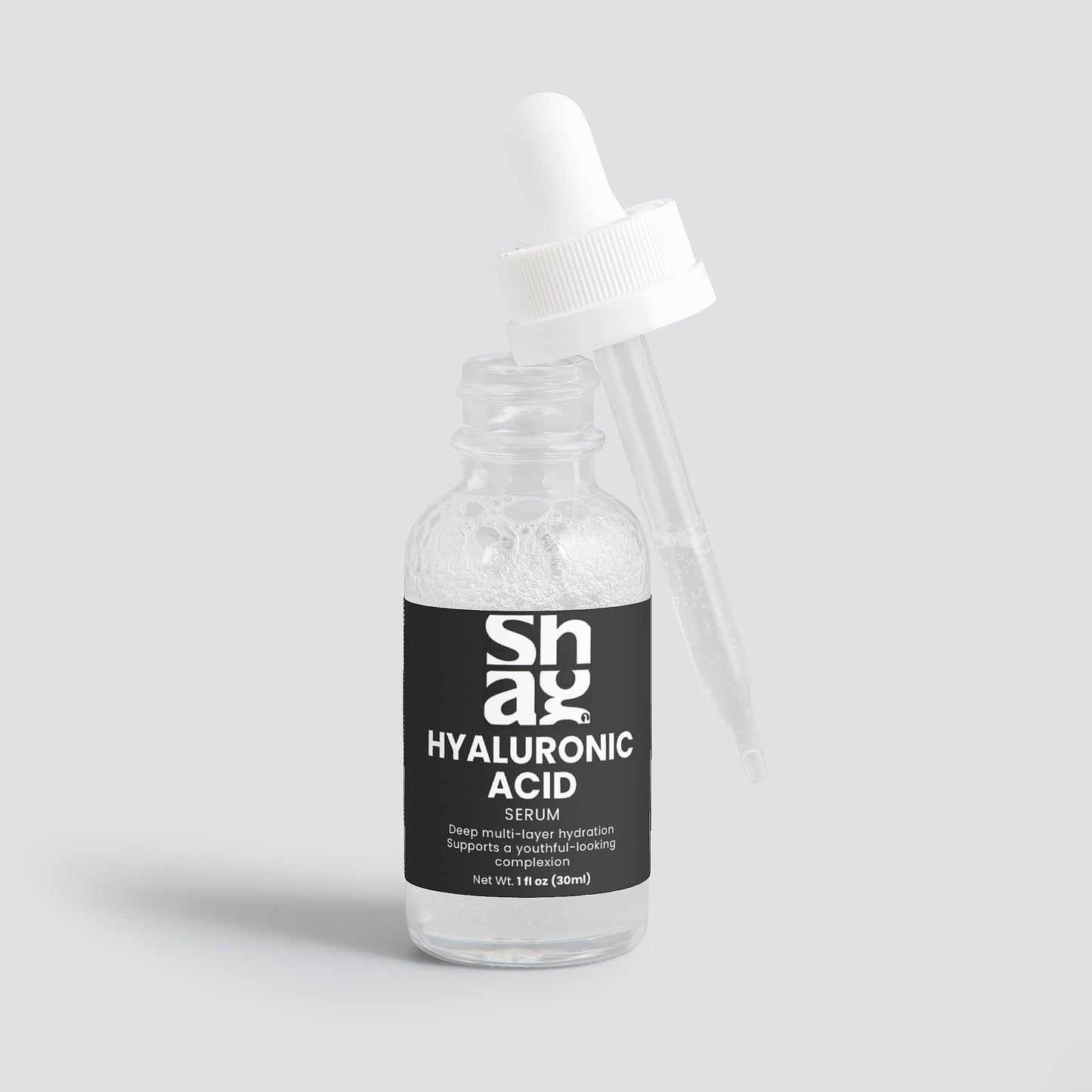 SHAG Hyaluronic Acid Serum