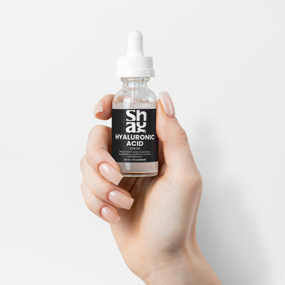SHAG Hyaluronic Acid Serum