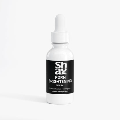 SHAG PDRN Brightening Serum