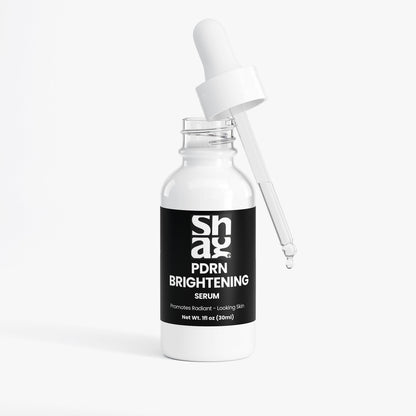 SHAG PDRN Brightening Serum