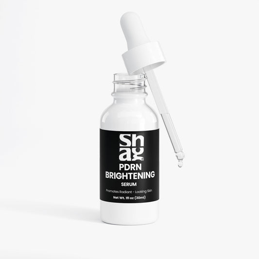 SHAG PDRN Brightening Serum