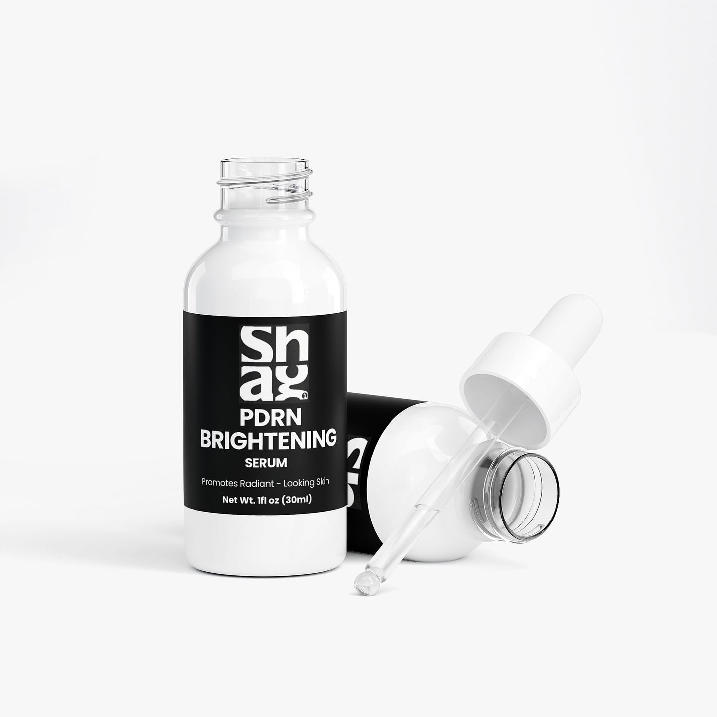 SHAG PDRN Brightening Serum