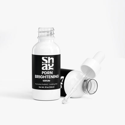 SHAG PDRN Brightening Serum