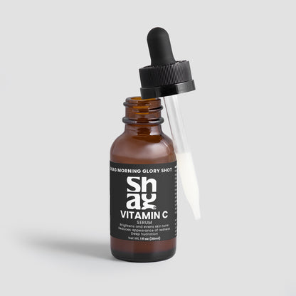 SHAG Vitamin C Serum