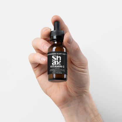 SHAG Vitamin C Serum