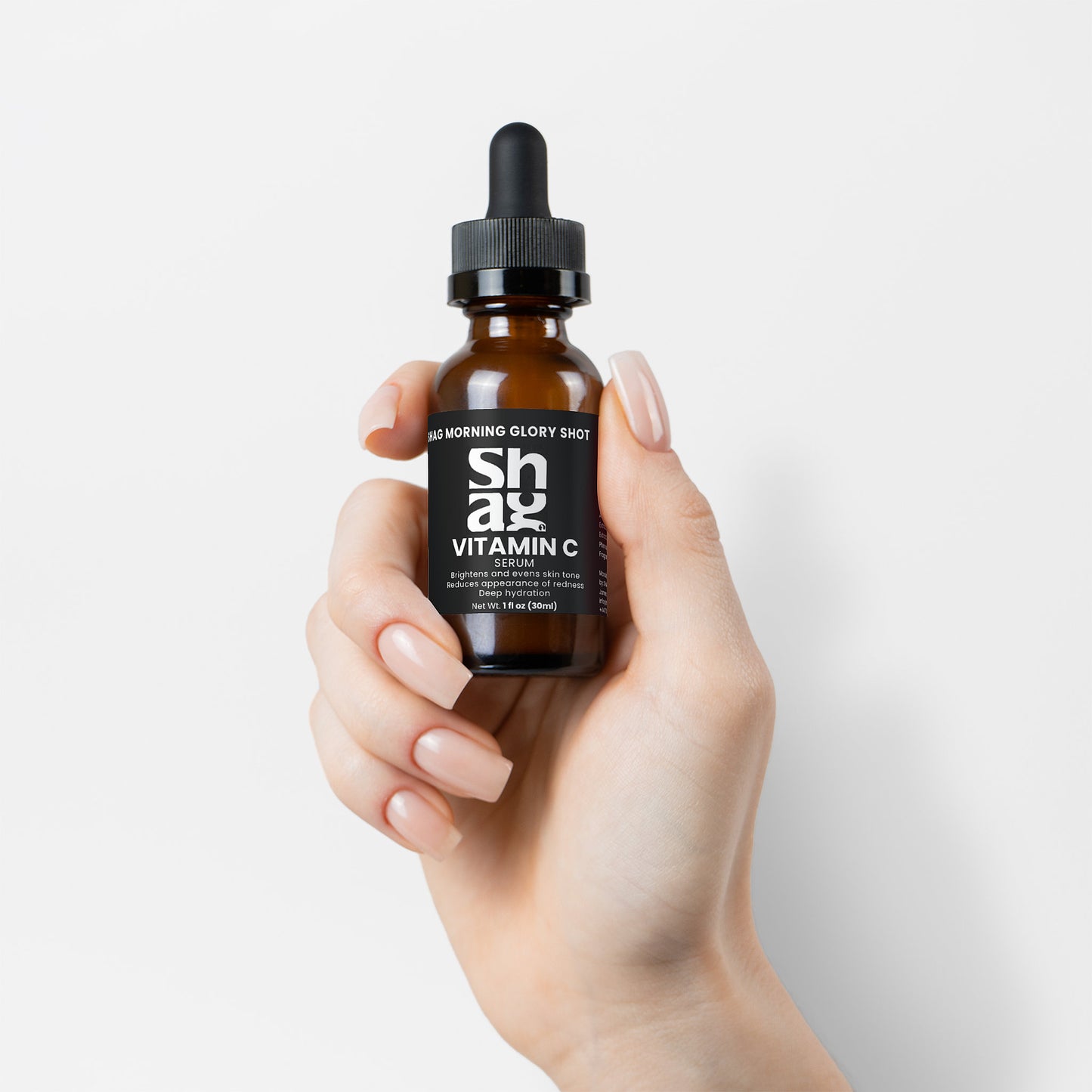 SHAG Vitamin C Serum