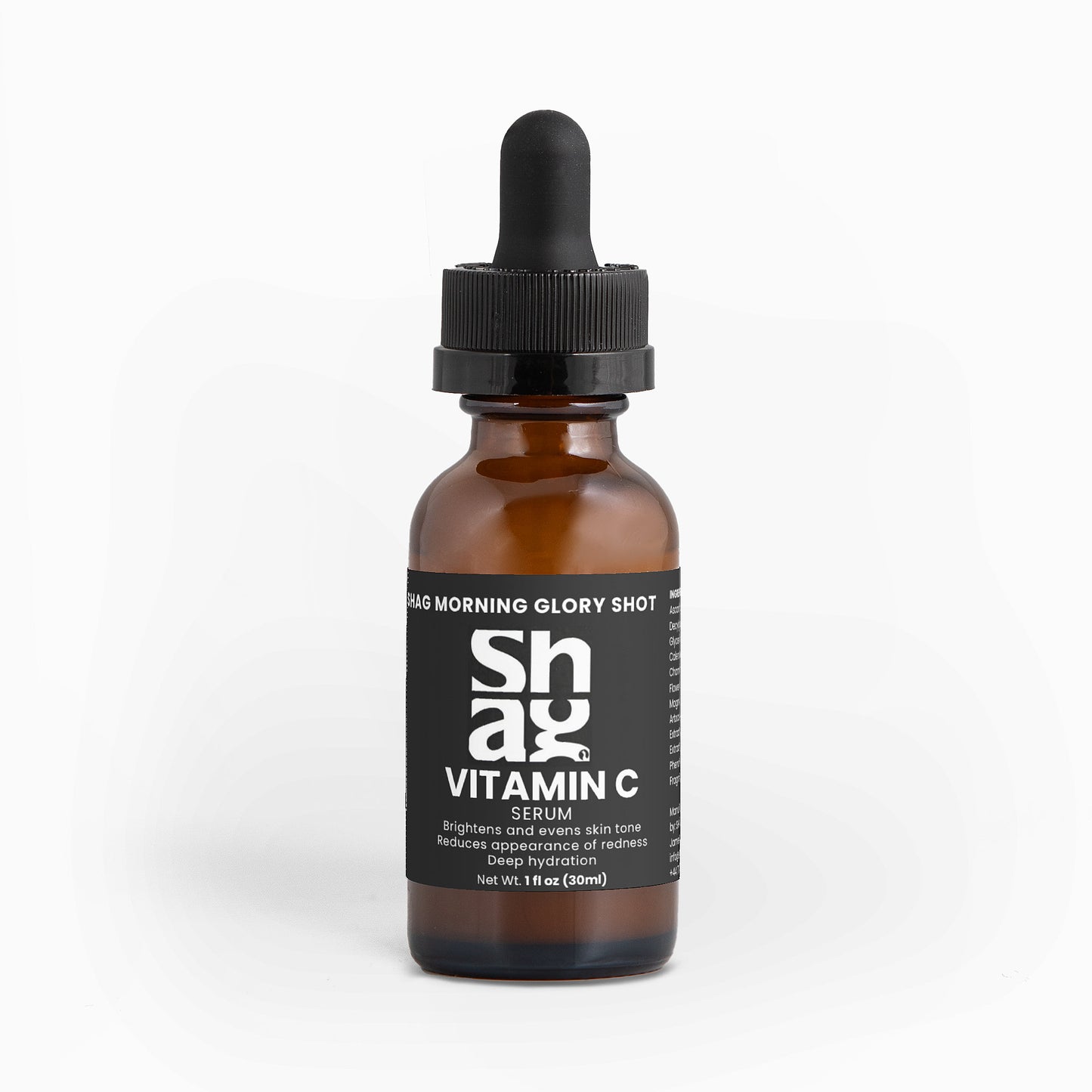 SHAG Vitamin C Serum