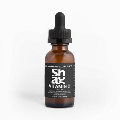 SHAG Vitamin C Serum