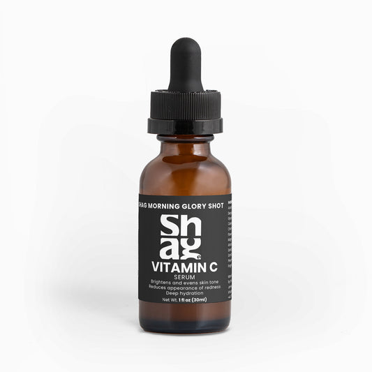SHAG Vitamin C Serum