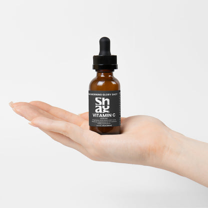 SHAG Vitamin C Serum