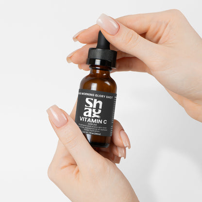 SHAG Vitamin C Serum