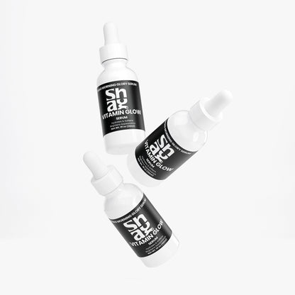 SHAG Vitamin Glow Serum