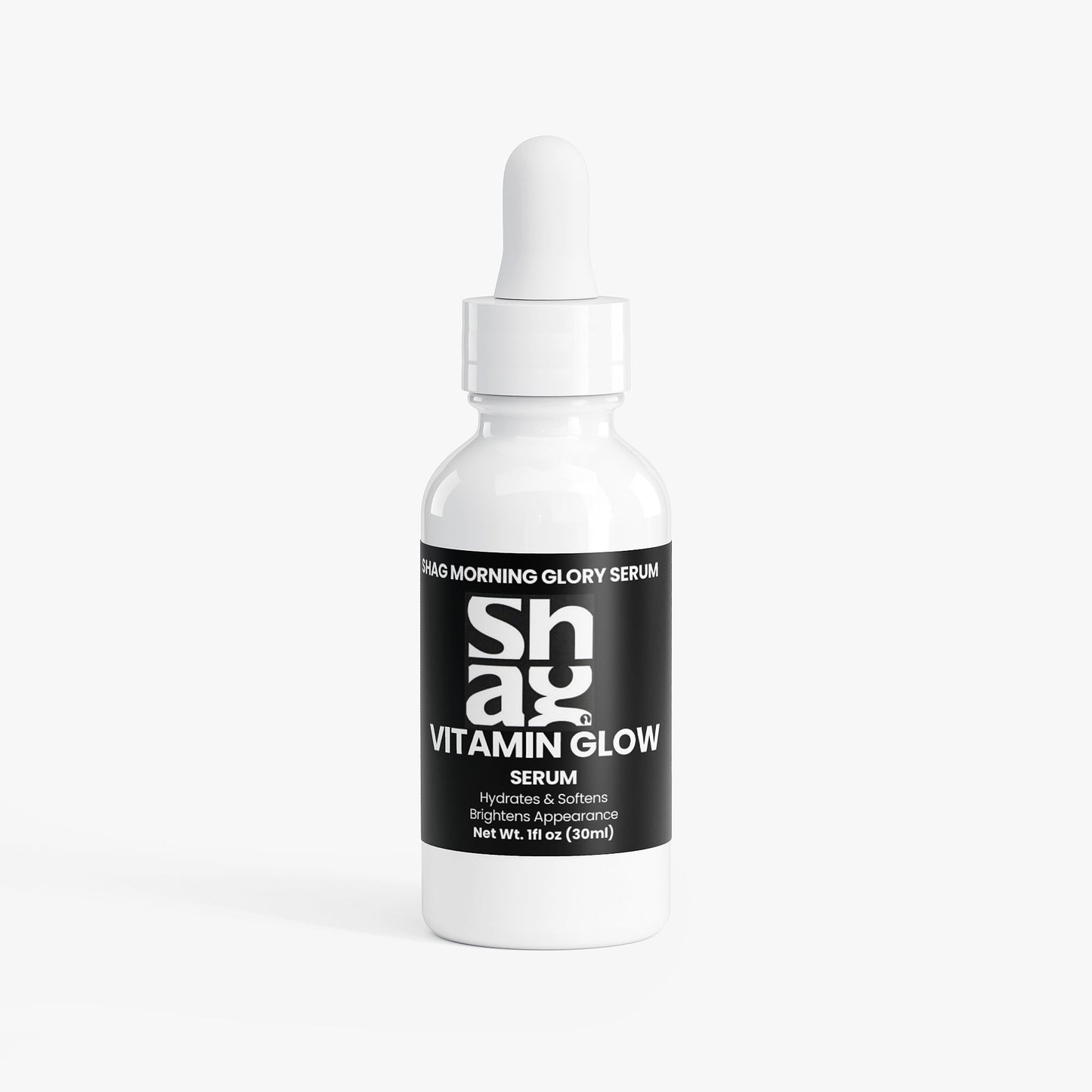 SHAG Vitamin Glow Serum