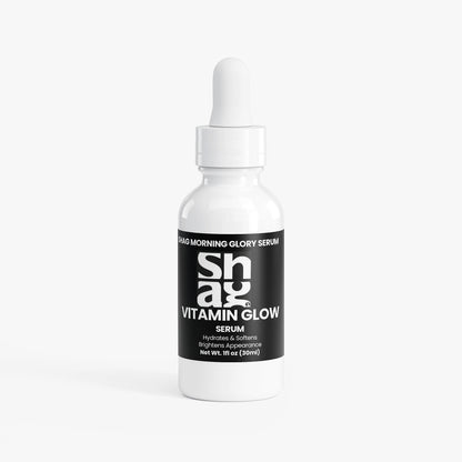 SHAG Vitamin Glow Serum
