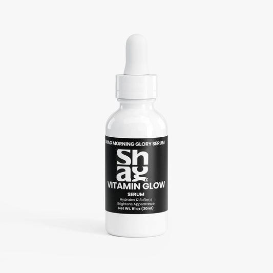 SHAG Vitamin Glow Serum