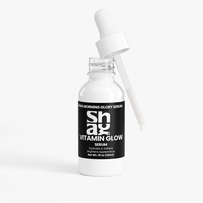 SHAG Vitamin Glow Serum