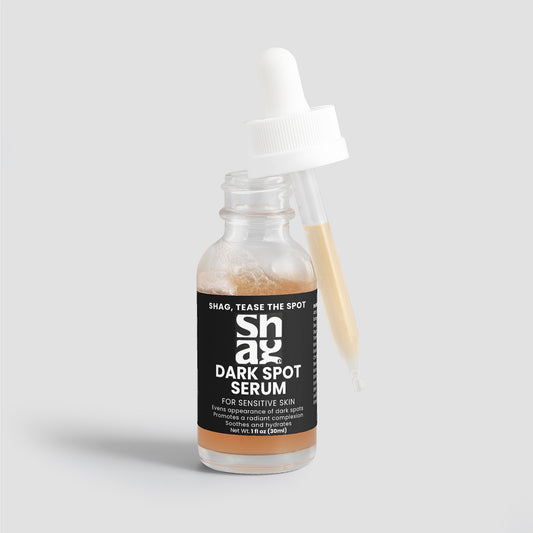 SHAG Dark Spot Serum for Sensitive Skin