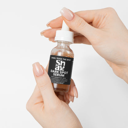 SHAG Dark Spot Serum for Sensitive Skin