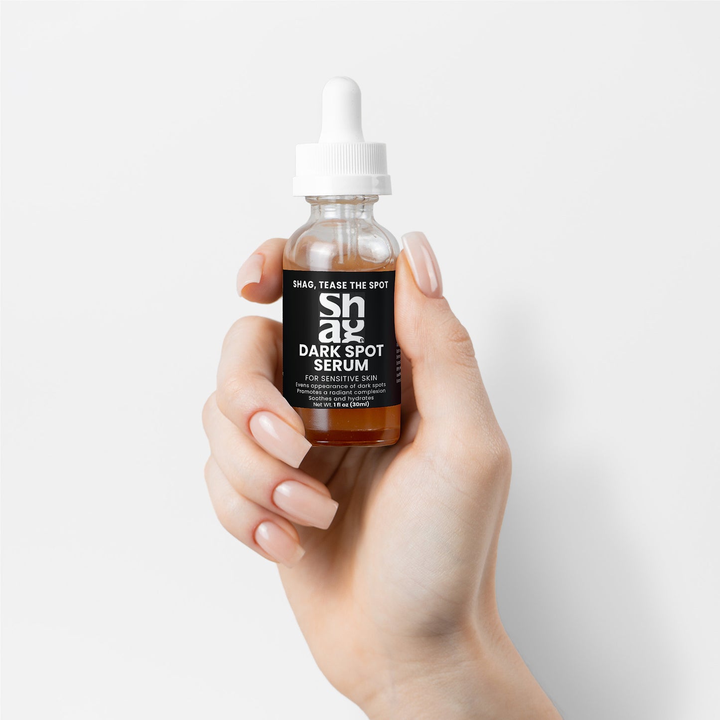 SHAG Dark Spot Serum for Sensitive Skin