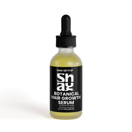 SHAG Botanical Hair Growth Serum