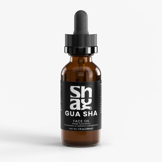 SHAG Gua Sha Face Oil