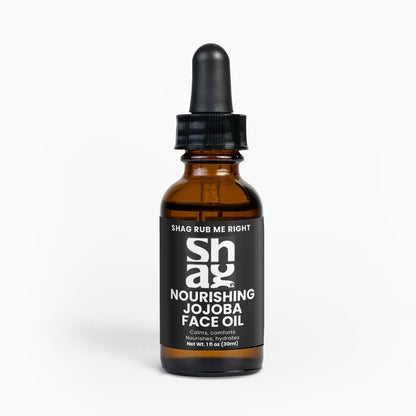 SHAG Nourishing Jojoba Face Oil
