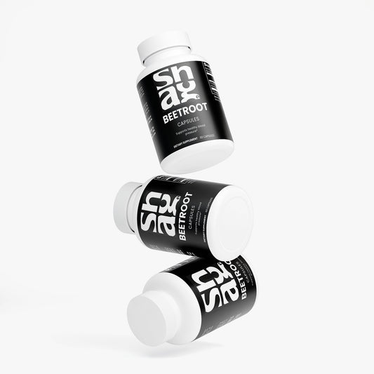 SHAG Beetroot Capsules